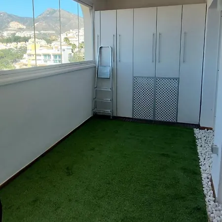 Torrequebrada 2 - Golf