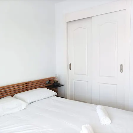 Torrequebrada 2 - Golf Apartment