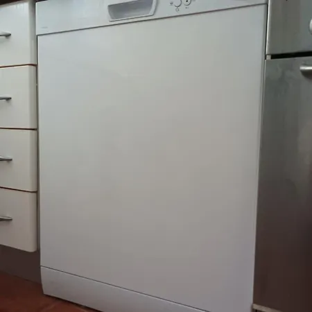 Apartment Torrequebrada 2 - Golf *