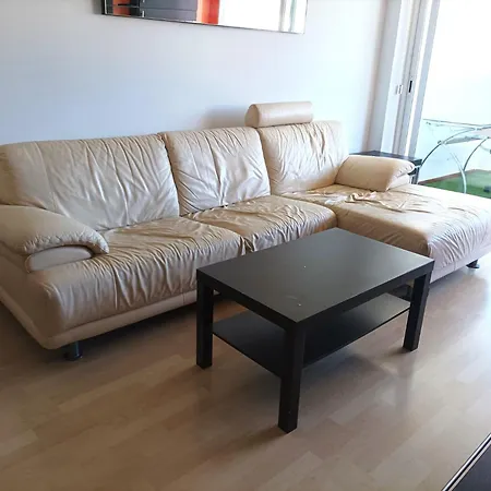 Torrequebrada 2 - Golf Apartment Benalmadena