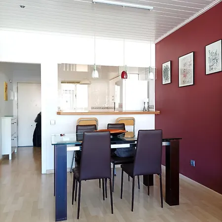 Torrequebrada 2 - Golf Apartment *